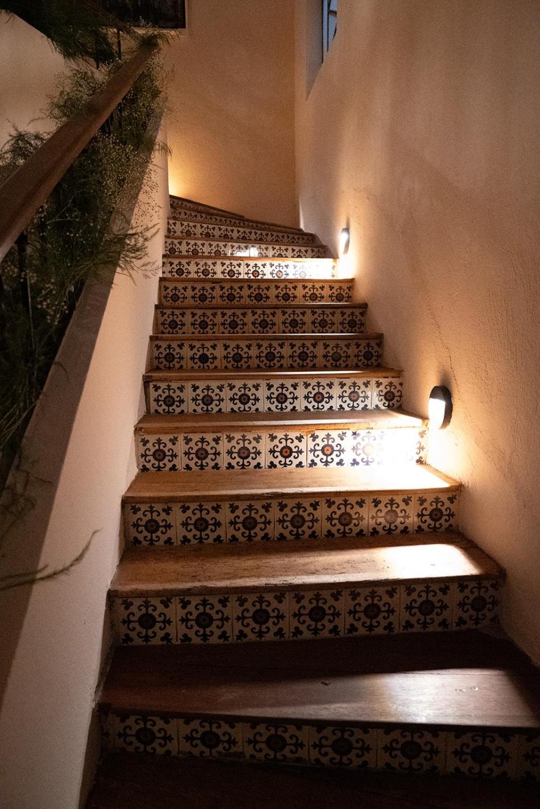 Hotel Casa Maka San Luis Potosí Exteriér fotografie