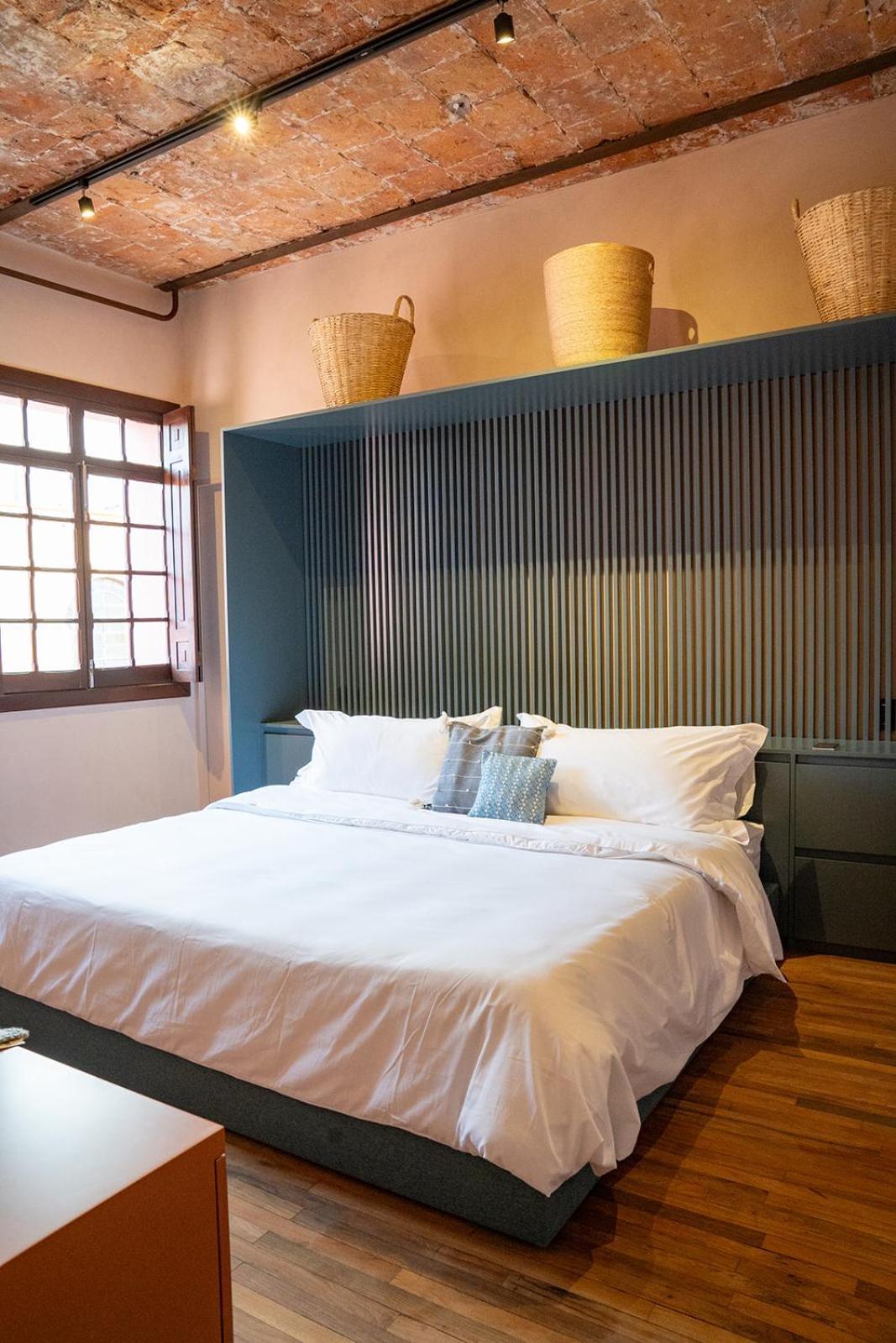 Hotel Casa Maka San Luis Potosí Exteriér fotografie
